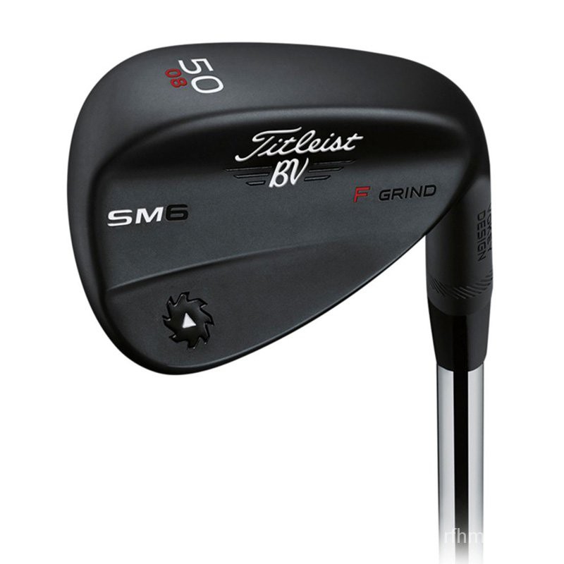 高爾夫球桿 Titleist 高爾夫球桿 VokeyDesign SM6高爾夫挖起桿高爾夫球桿 男