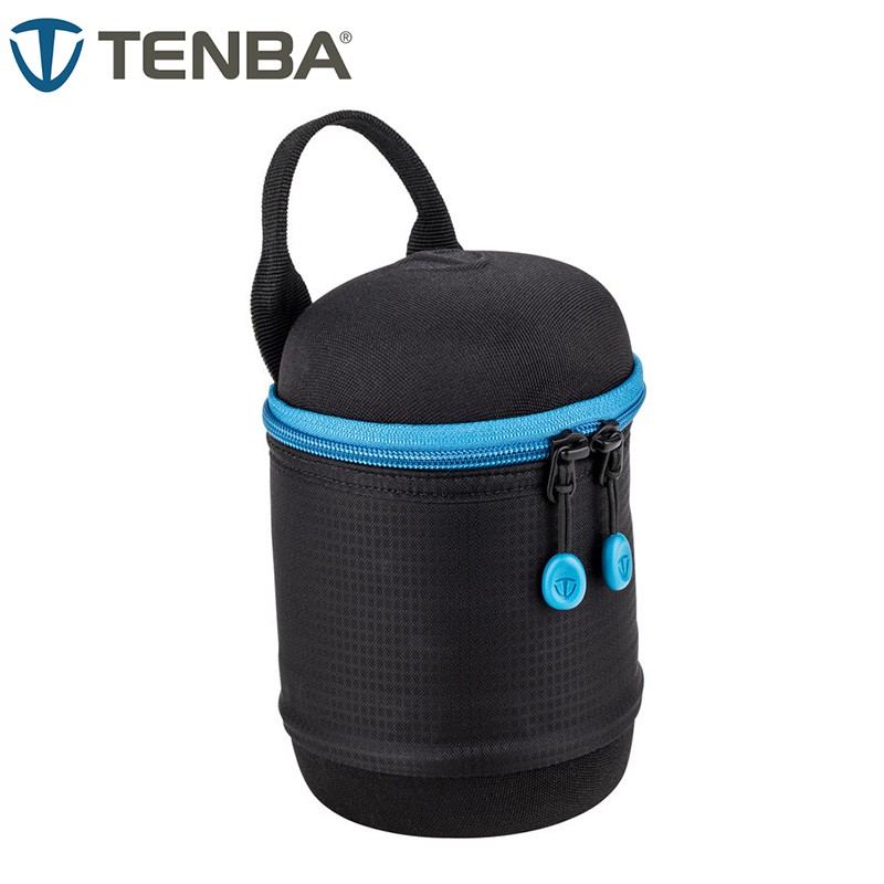 Tenba Tools Lens Capsule 17x11 鏡頭膠囊 鏡頭袋 636-357 [相機專家] [公司貨]