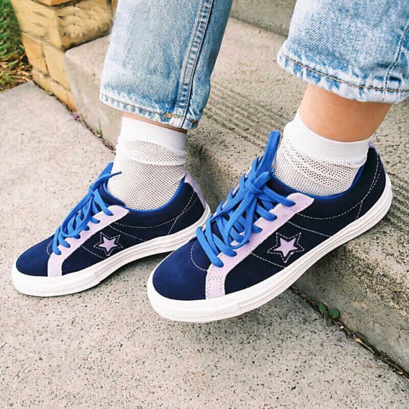 converse one star 2019