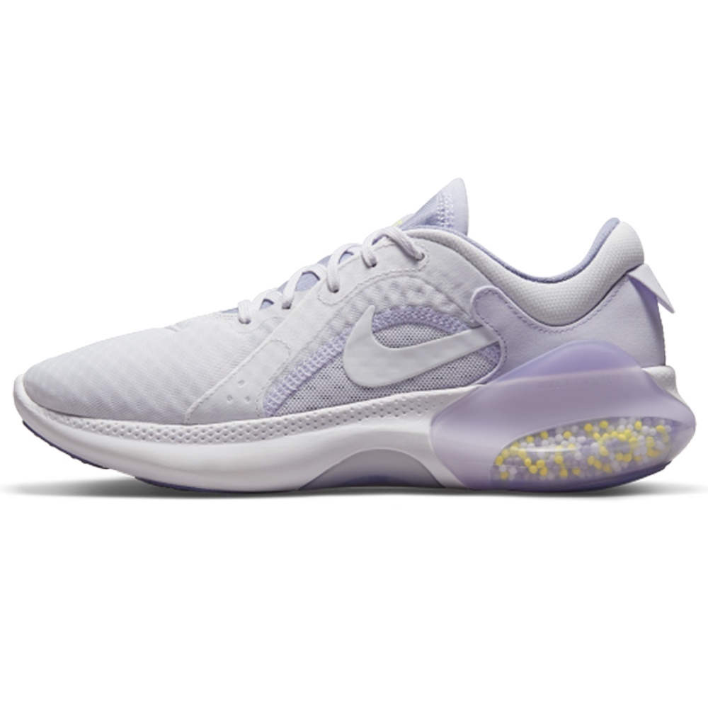 Nike JOYRIDE DUAL RUN 2 女鞋 慢跑 舒適 網布 穩定 紫【運動世界】DM7227-511