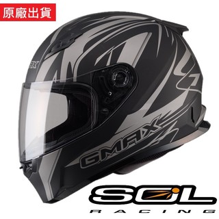【HELMETS】SOL 原廠公司出貨 SF-2M 輕量速度款 全罩安全帽 SF-2M FF-49 DERK