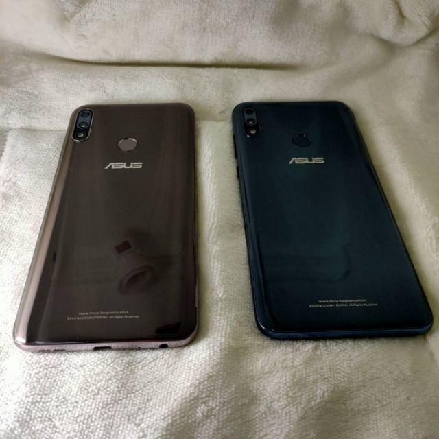 ASUS ZenFone Max pro （M2)/ZB631KL.X01BDA 二手、福利機