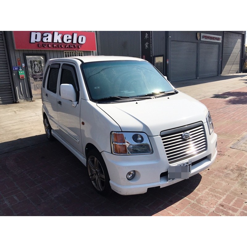二手車便宜小車solio Suzuki 中古車 蝦皮購物