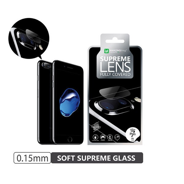 AMAZINGthing Apple iPhone 8/7 Plus 鏡頭保護貼