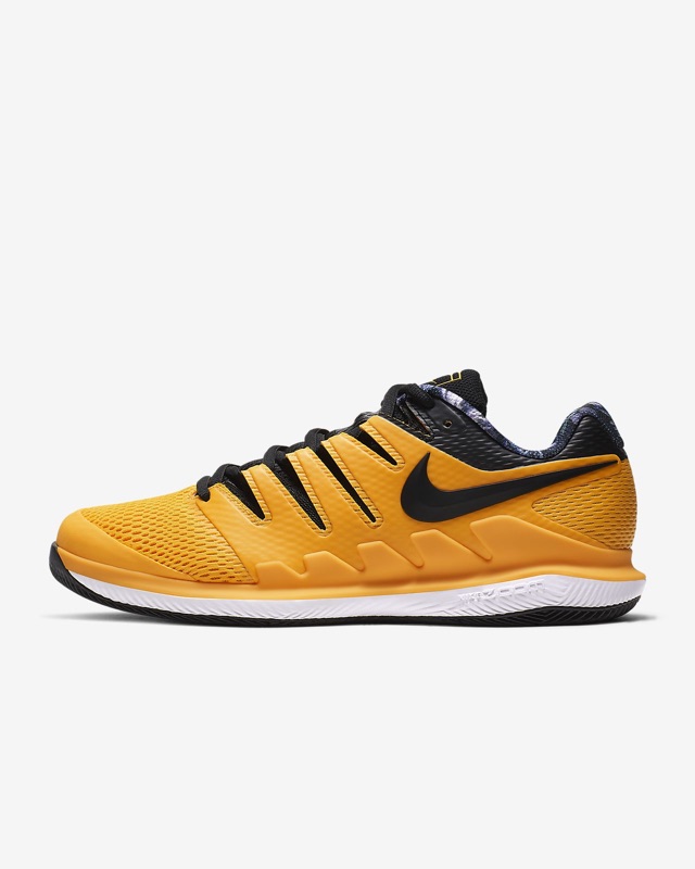 air zoom vapor x clay nike