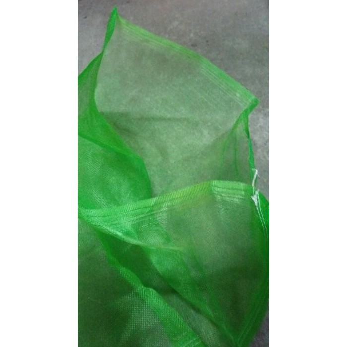 網袋 中 大 網袋防蟲網菜網蔬菜網袋資源回收袋中 大 粗俗俗五金大賣場 蝦皮購物