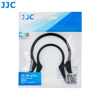 鋇鋇攝影 JJC 濾鏡扳手 FW-3772 濾鏡快拆 濾鏡夾 拆鏡工具 濾鏡 扳手 拆鏡 37-52mm 55-72mm