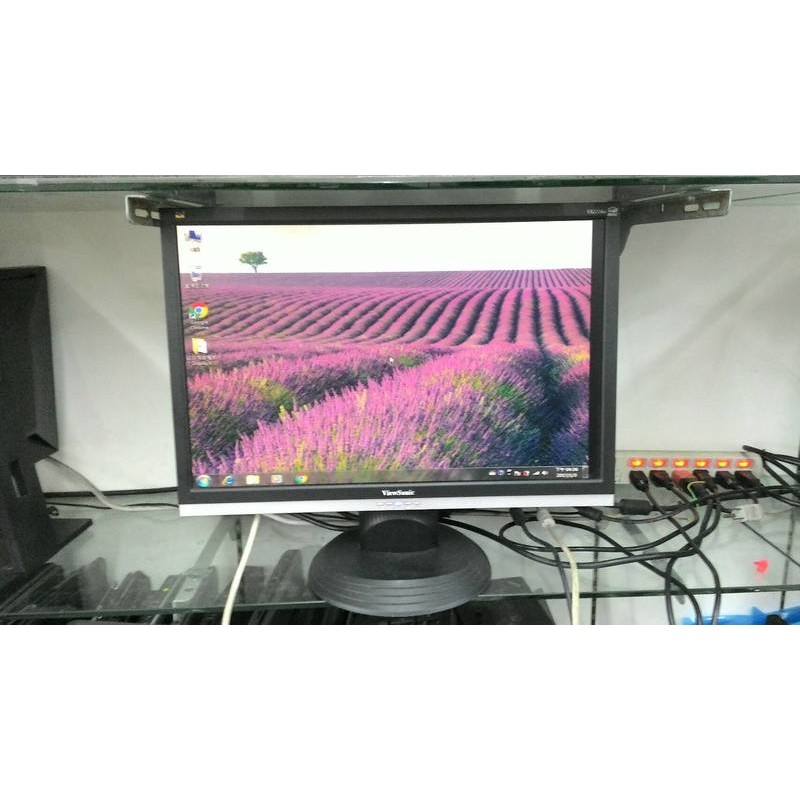 ^^華津電腦^^ViewSonic VA2216w 22吋LCD寬螢幕液晶顯示器~另有多款螢幕~岡山可自取