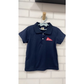 台灣現貨*百元童裝*👕帥氣POLO衫 短袖上衣 童裝