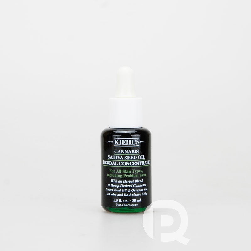 【ParaQue】Kiehl`s 契爾氏 超淨化植萃調理淨膚精萃 30ml
