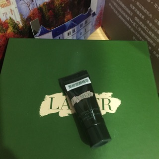LA MER 海洋拉娜 賦活再生精萃/緊緻塑顏精萃/活膚水潤精萃/修護唇萃0.5ml/3ml/5ml 全新 臺灣專櫃貨