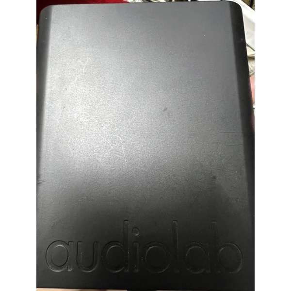 Audiolab M-dac mini 二手 dac一體機