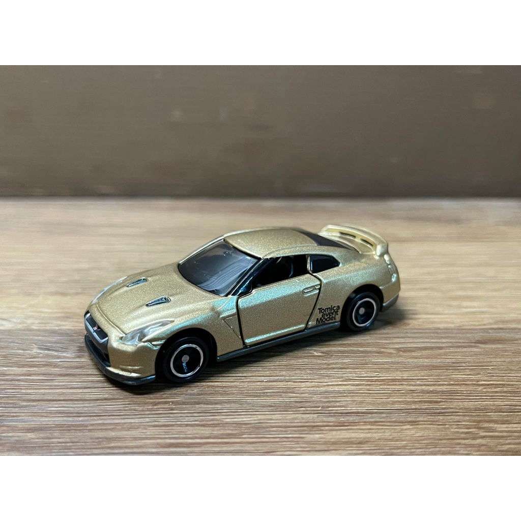 Nissan Gtr 模型的價格推薦 22年10月 比價比個夠biggo