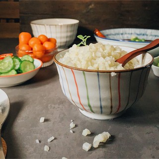 鮮鱻本舖 花椰菜米 1公斤