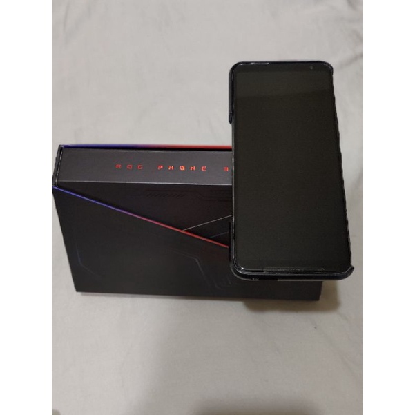 ROG PHONE 3 12G/512G