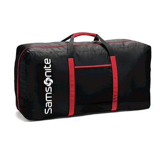 <現貨>Samsonite tote-a-ton 行李袋 展開32.5吋 可折疊 平行輸入