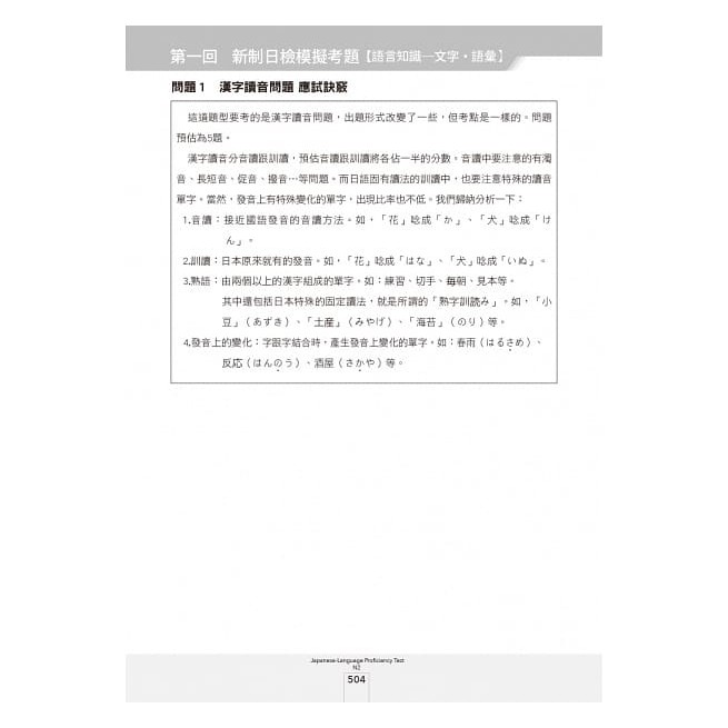 山田社 精修重音版新制對應絕對合格 日檢必背單字n2 25k Mp3 蝦皮購物