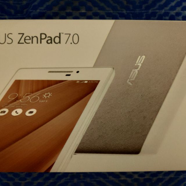 ASUS ZenPad 7.0