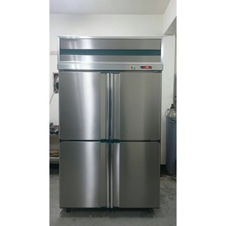 聯興冷凍~商用冰箱(客製化)早餐店專用