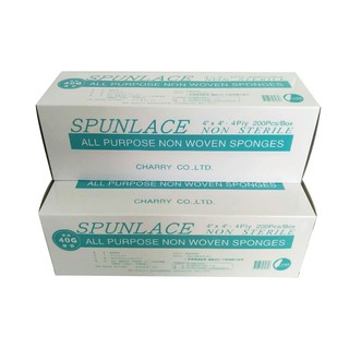 美容紗布【整箱 / 40G薄款】拋棄式紗布 洗臉紗布 嬰兒紗布 乾濕兩用 紗布巾 旅遊 月子中心 洗臉 紗布