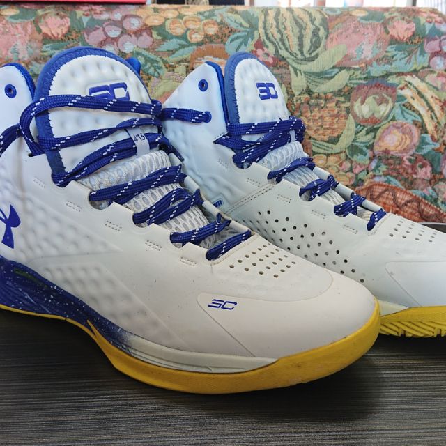 UA Curry 1 US11