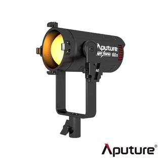 Aputure 愛圖仕 LS60系列 LS 60X 雙色溫版 LED持續燈 補光燈 棚燈 公司貨