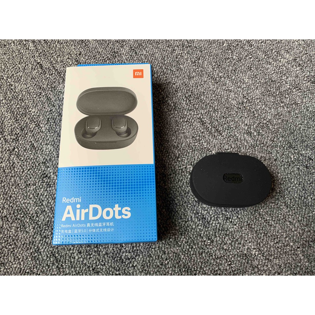 小米藍牙耳機 AirDots