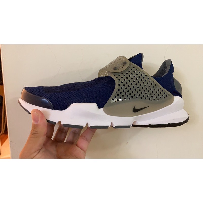 navy blue sock darts