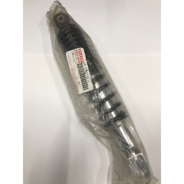 【少年家】YAMAHA 山葉 原廠 4TE 風光125 風光SV 後避震器