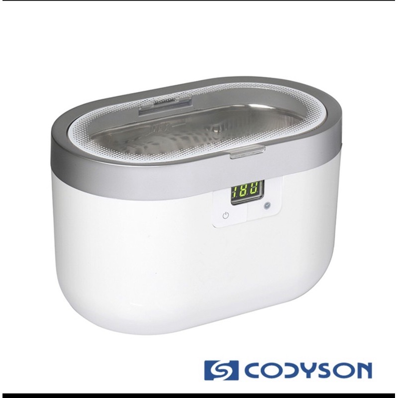 便宜賣 CODYSON 超音波清洗機 CD-2830