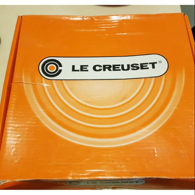 Le Creuset LC 單柄方形烤盤 煎盤 26cm 青蘋果綠 二手 少用 3999讓 板橋可以自取