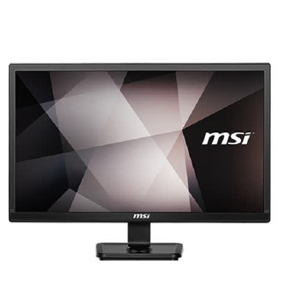 MSI 微星 PRO MP221  22吋 16:9 專業顯示器 支援 VESA 壁掛