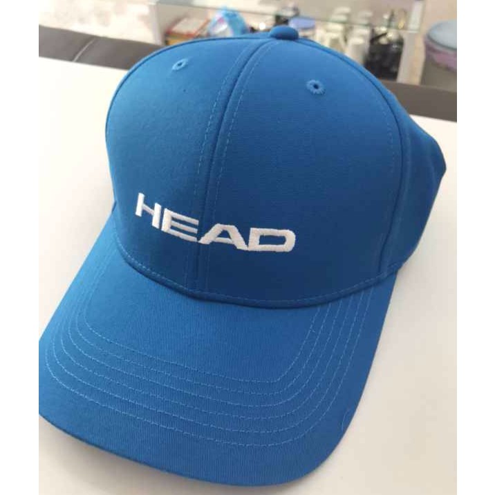 &lt;英喬伊體育&gt; HEAD 網球帽