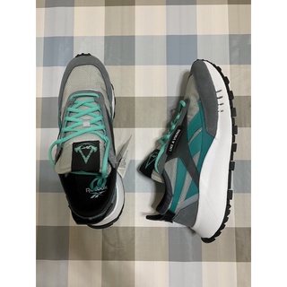 <Taiwan小鮮肉>Assassins Creed x Reebok CL LEGACY 刺客教條 灰綠 GZ8459