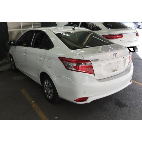 ＂開車防疫最安心＂豐田/Vios/16年/1.5cc/中古車/一二手車/代步車/自售車/國產車/休旅車/可貸款/可超貸