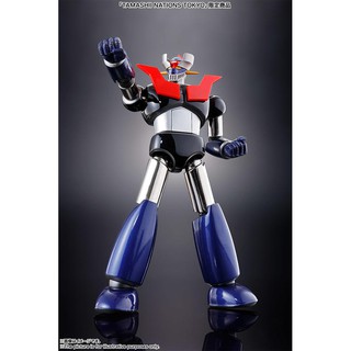 現貨 東京TAMASHII NATIONS Tokyo限定 超合金魂 GX-01R 無敵鐵金剛