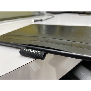 【Wacom 服務中心】 Waom CTL-4100/CTL-6100 機板維修，面版膨脹，更換電池 (修好才下單)