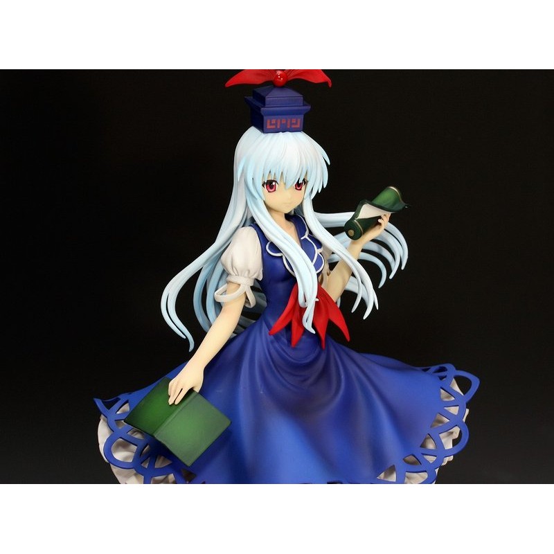 日版 東方 上白澤慧音 PVC 完成品 ~非 蕾米莉亞 斯卡蕾特 魂魄妖夢 八雲紫 十六夜咲夜 東風谷早苗