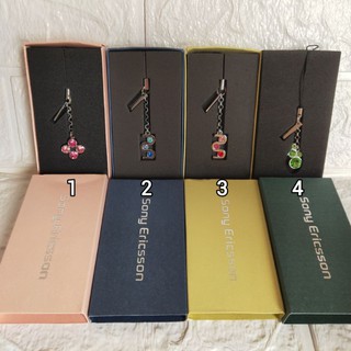 Sony Ericsson 吊飾