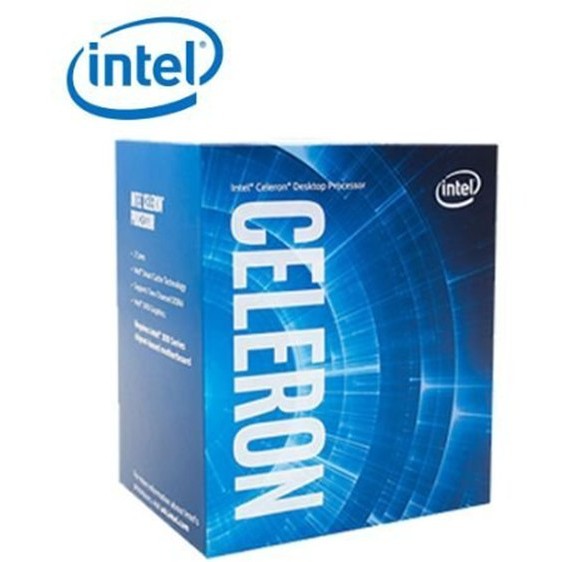 Intel 第八代 Celeron G4930【2核/2緒】3.2GHZ/2M快取/UHD610/54W