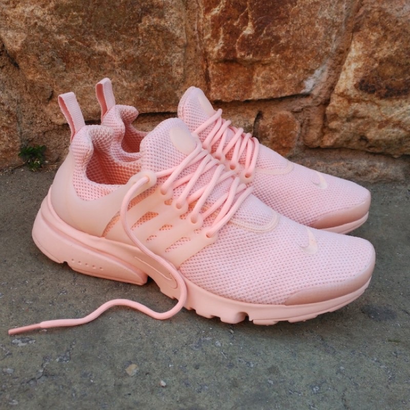 arctic orange prestos