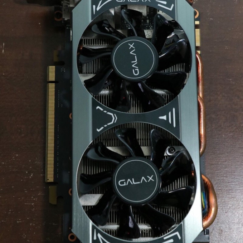 Gtx960