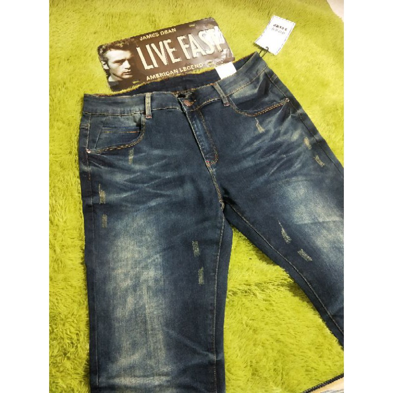 POP-CAMP姐妹品牌 XCAMP2021年新版終於到貨！！！👑#XCAMP潮牌8716/8720水洗刷色粗礦風牛仔褲