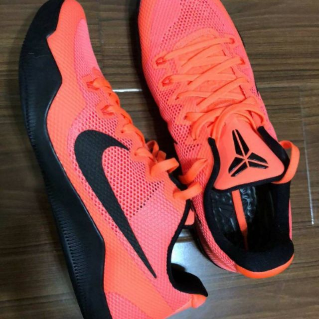 kobe 11