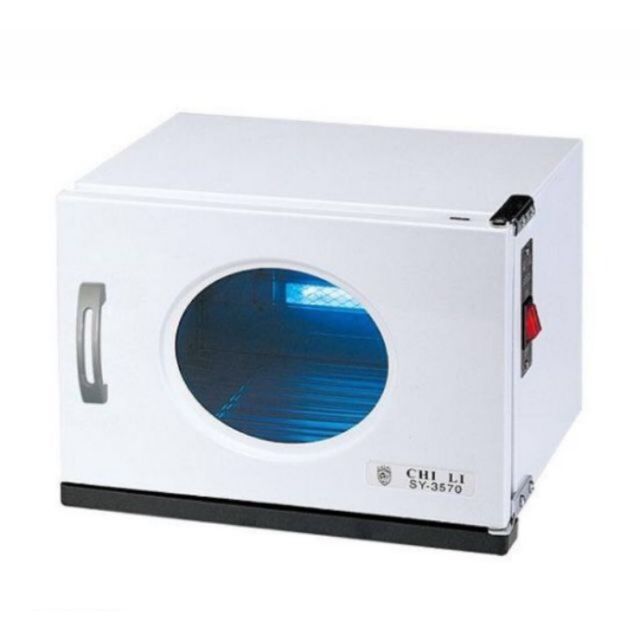 SY 3570 紫外線殺菌保溫箱 一打裝 消毒櫃 消毒箱 免運