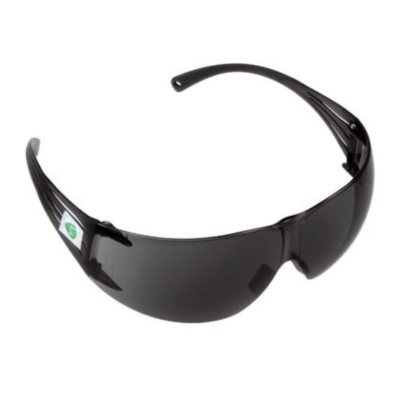 護目鏡｜3M SF202AF 遮光防護眼鏡 安全護目鏡  (含稅)