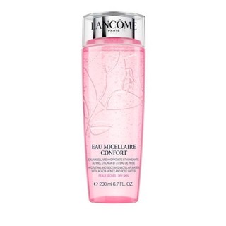 蘭蔻溫和保濕玫瑰卸妝水200ml 過期品