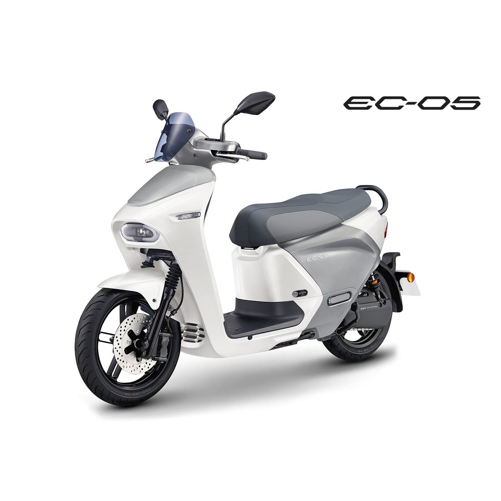 鳳山光宇yamaha Ec 05 Yamahaxgogoro 電動車 汰舊換新另有優惠 零頭款分期專案 蝦皮購物