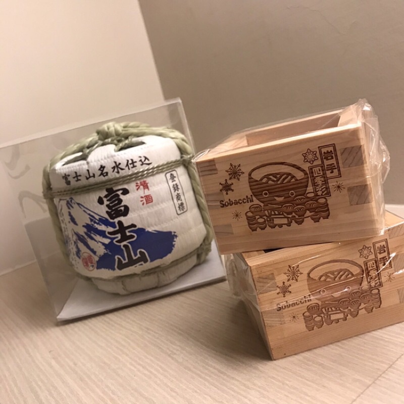 日本 岩手縣 限定 伴手禮 酒杯 酒碗 木製 生日禮物 交換禮物 名產 圖騰 手作 職人 四季彩 清酒杯