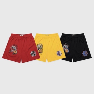 〖LIT-select〗Eric Emanuel x Warren Lotas EE Basic Short 短褲 球褲